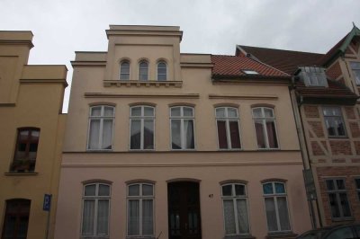 Kernsaniertes und modernisiertes Renditeobjekt – Einzeldenkmal-