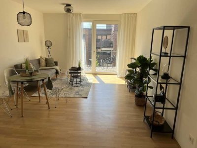 "Tolle 3-Zimmer-Wohnung!"
