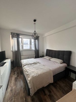 Nachmieter gesucht! Helle 3-Zimmer-Wohnung mit optimaler Anbindung.