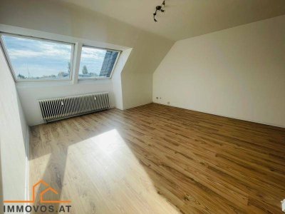 SINGLE-WOHLFÜHLWOHNUNG NÄHE LIESINGBACH