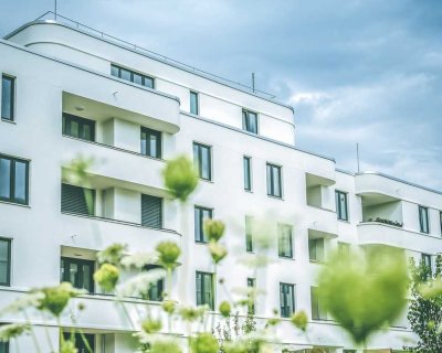 Elegante Wohnung in begehrter Lage – Steimker Gärten erleben