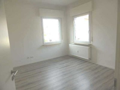 63452 Hanau-West, 3-ZW, Musikerviertel, mit Gartennutzung