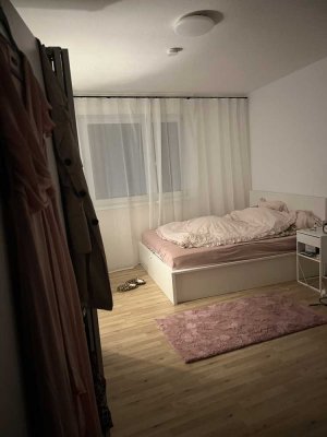 1-Zimmer Wohnung in Kaiserslautern Innenstadt