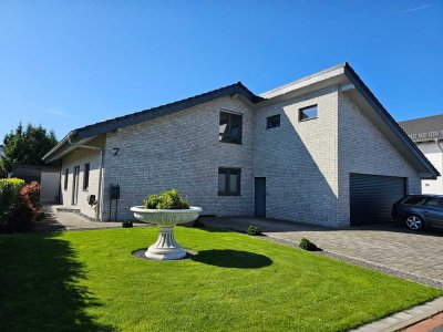 Modernes Einfamilienhaus in ruhiger Sackgassenlage
