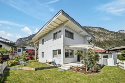 Einfamilienhaus in ruhiger Wohnlage