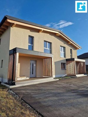 HAUS zur MIETE in Pinkafeld mit Garten inkl. Stellplatz