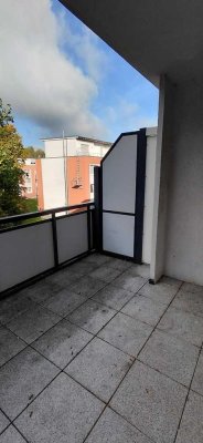 Schöne 3-Zimmerwohnung in gepflegten Mehrfamilienhaus sucht neuen Mieter.