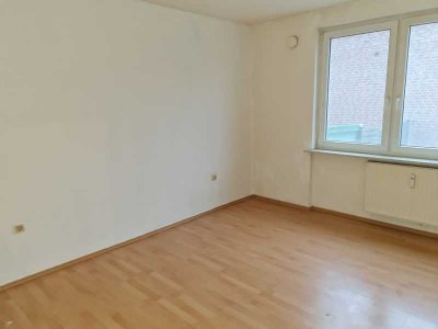 Gemütliche Wohnung mit Balkon