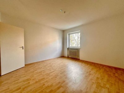 2-Zimmer-Wohnung in Landshut/Nikola
