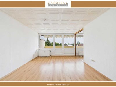 Helle 2-Zimmer Wohnung mit Aufzug, Terrasse & Tiefgaragenstellplatz – sofort verfügbar