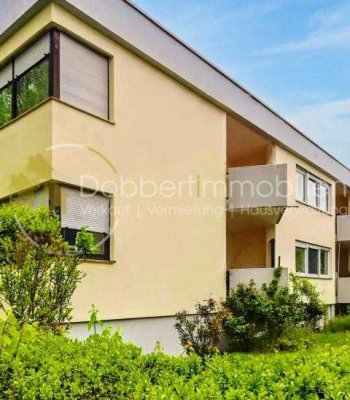 Attraktive Kapitalanlage: Modernisierte 4-Zimmer-Wohnung mit Fernwärme und Wachstumspotenzial