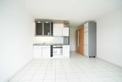 Schnuckliges Apartment mit Balkon - Sofort beziehbar!