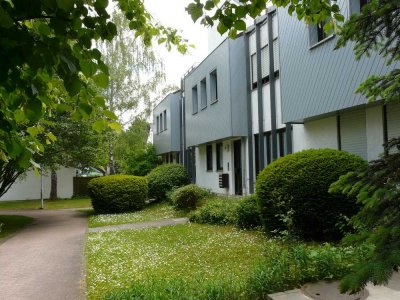 großflächiges 1-Zimmer-Appartement in Mainz-Lerchenberg für Einzelperson