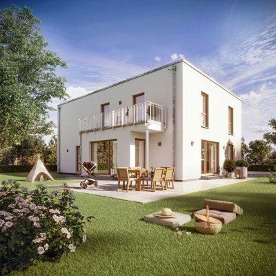Dein individuelles Mehrgenerationenhaus von LivingHaus - Wo Träume wahr werden