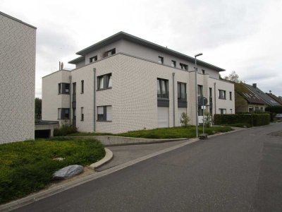 3 Zimmer mit Terrasse in Korschenbroich-Herrenshoff