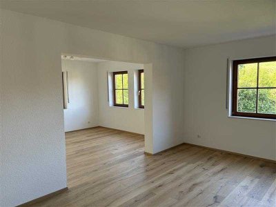 Licht, Ruhe & moderner Komfort – Ihre neue Einliegerwohnung im Grünen!