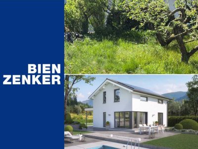 Bien-Zenker Haus inkl. provisionsfreiem Grundstück in Gondelsheim