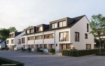 Bauen ohne Risiko: 5 Jahre Gewährleistung und garantierte Fertigstellung!