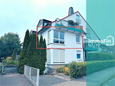 Wohnen in Do-Bittermark: Eigentum mit Stil & Tiefgaragestellplatz |BJ 2000