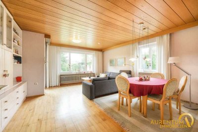 Charmantes Einfamilienhaus mit großem Garten und viel Platz – ruhige Lage in Abensberg, zu verkaufen