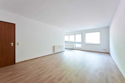 Gepflegte 3-Zimmer-Wohnung in der "grünen Vorstadt" Lichtenstein