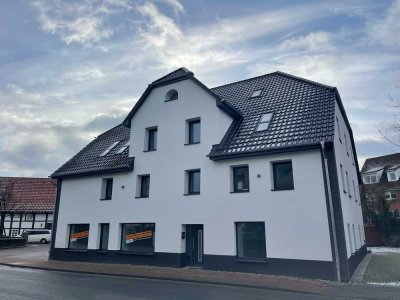 Stilvolles Wohnambiente: Großzügige 3-Zimmer-Wohnung mit zeitgemäßer Eleganz