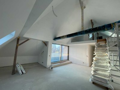 Traumwohnung mit Dachterrasse im Ehrenfeld