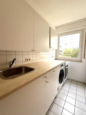 1-Zimmer Wohnung mit Balkon in Stuttgart-Münster