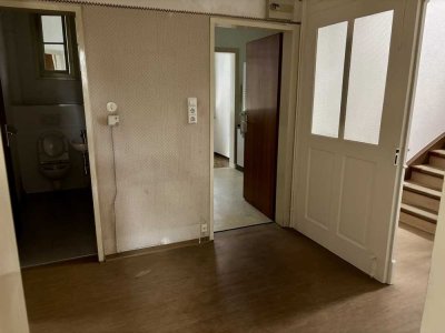 Charmante Altbauwohnung mit Garten in Top-Lage von Waiblingen