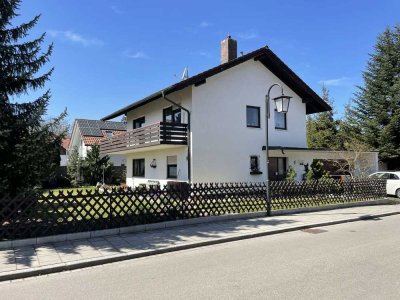 Ihr Platz zum Ankommen – TOP Lage, EFH in Aschheim, familienfreundlich mit Entwicklungspotential