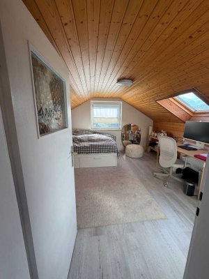 Charmante 1,5 Zimmer Wohnung im Herzen von Leinfelden-Echterdingen