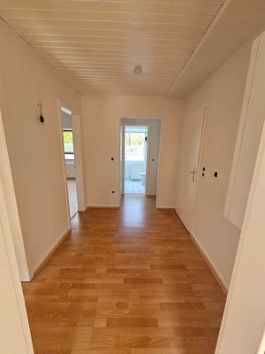 Modernisierte 2-Raum-Wohnung in Bochum