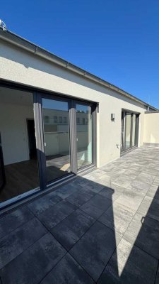 mio: 2-Zi. Wohnung mit großer Dachterrasse- L46 A4.03
