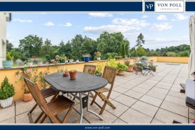 Einfamilienhaus mit Salzwasserpool, Gartensauna und großzügigem Nebengelass für vielfältige Nutzung
