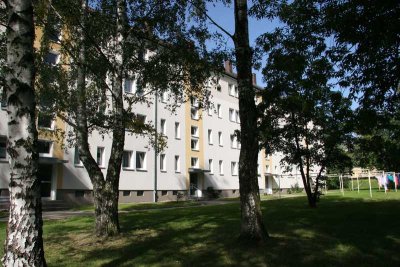 Offenes Wohnen in puncto Gemütlichkeit ganz vorn