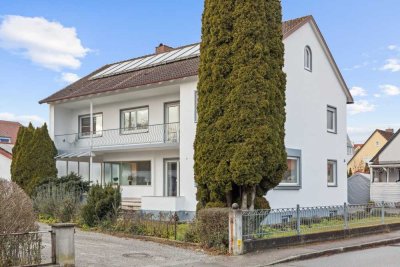 Exklusives Wohnen mit separater Einliegerwohnung – flexibel, stilvoll, komfortabel