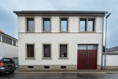 Schmuckstück im Herzen von Plankstadt