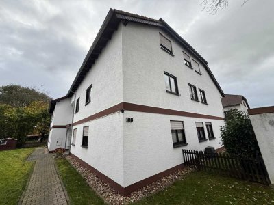 Wohnen am Stadtrand!!!