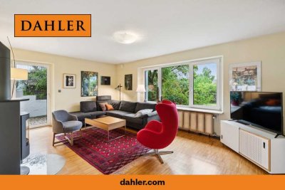 Grüne Oase: Top energetisches Einfamilienhaus in  Blaustein-Wippingen!