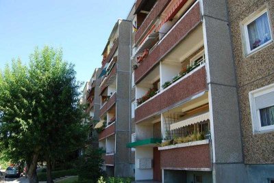 Ihr neues Zuhause - gemütliche Singlewohnung in ruhiger Lage