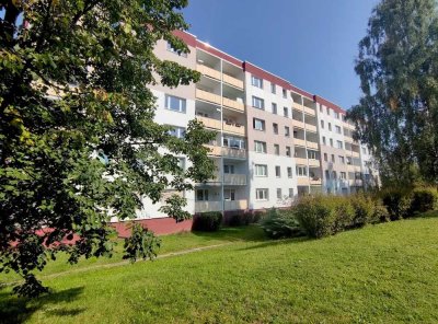 SINGLEWOHNUNG mit EINBAUKÜCHE