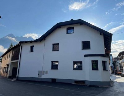 Altes Stadthaus - kernsaniert, im Zentrum von Saalfelden