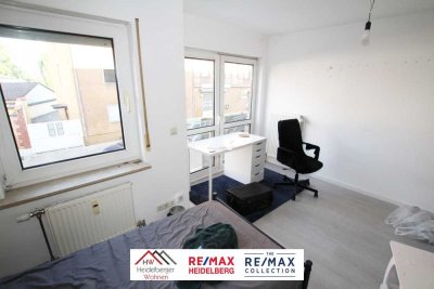 Gepflegtes  21qm 1 Zimmerappartement,  in Mannheim Rheinau zu vermieten