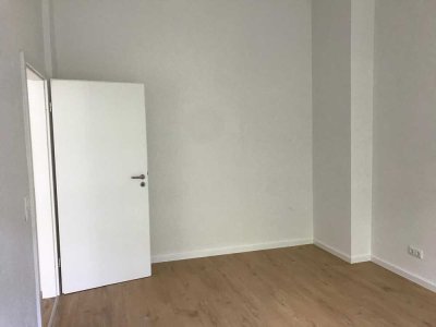 Exklusive 3-Raum-EG-Wohnung in Düsseldorf