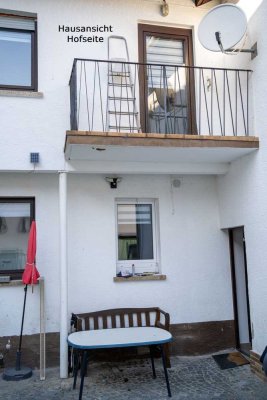 Modernisiertes Bauernhaus mit 6 Zimmern in Bechtolsheim