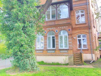 Nachmieter gesucht! 2-Zimmer-Wohnung mit Wohnküche und Veranda