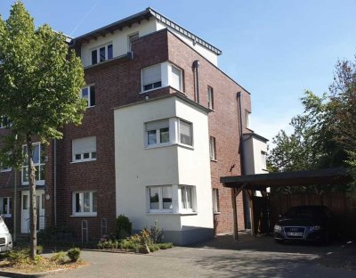 Schöne 3-Zimmer-EG-Wohnung