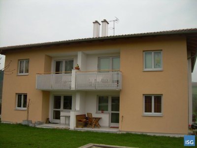 Objekt 408: 3-Zimmerwohnung in Rainbach, Rainbach 45, Top 4