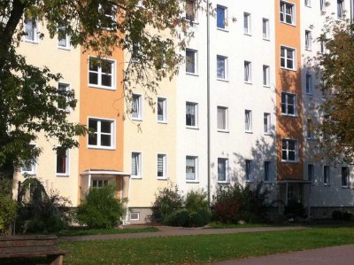 3 Zimmer, 37327 Leinefelde, Birkungerstraße 24, 3. OG