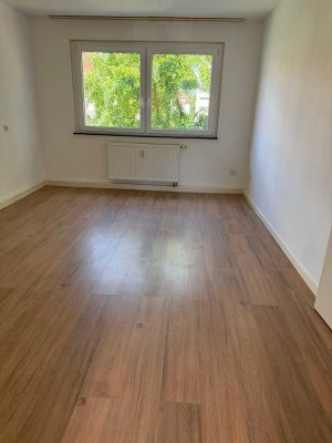 2-Zimmerwohnung mit Balkon in zentraler Lage in Hanau